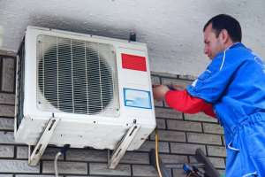 HVAC Companies Near Center Line, MI Available Now